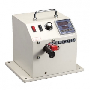 CL-WK-01-A MÁY XOẮN ĐÂY