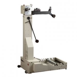 WRS-04+WRS-05 MÁY NHẢ DÂY ĐIỆN + CẤP DÂY