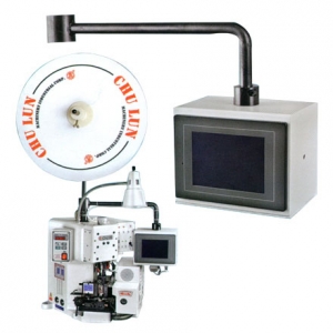 CL-FSH THIẾT BỊ KIỂM TRA ÁP SUẤT DẬP ĐẦU CỐT LOẠI MÓC TREO