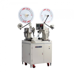 CL-NS01 MÁY DẬP ĐẦU CỐT TỰ ĐỘNG