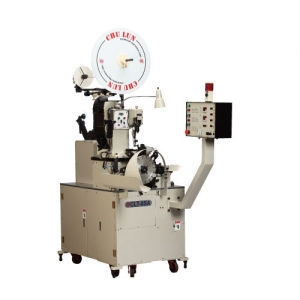 CLT-8SA MÁY DẬP ĐẦU CỐT TỰ ĐỘNG TỐC ĐỘ CAO (MỘT ĐẦU)